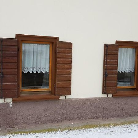 Appartamento Piccola casa di Chiara Padola Esterno foto
