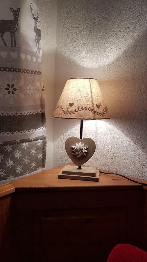 Appartamento Piccola casa di Chiara Padola Esterno foto