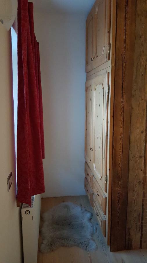 Appartamento Piccola casa di Chiara Padola Esterno foto